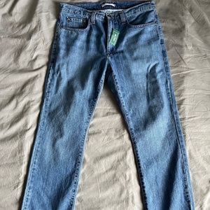 L.L. Bean 1912 jean